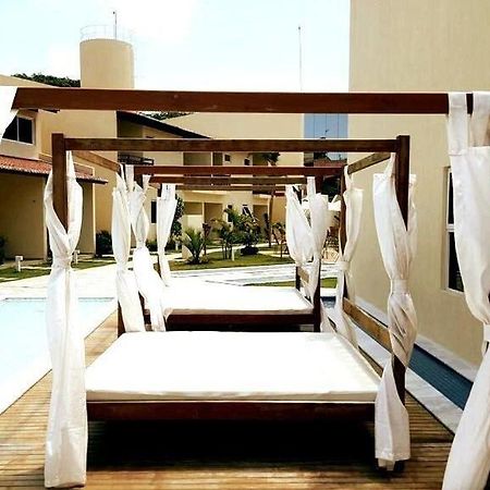 Solar Agua Flats De Frente Para Piscina Praia de Pipa Dış mekan fotoğraf