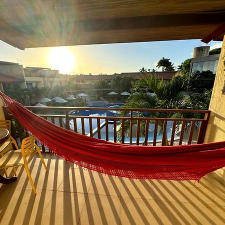 Solar Agua Flats De Frente Para Piscina Praia de Pipa Dış mekan fotoğraf