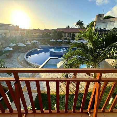 Solar Agua Flats De Frente Para Piscina Praia de Pipa Dış mekan fotoğraf