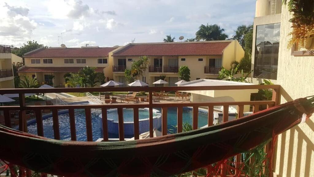 Solar Agua Flats De Frente Para Piscina Praia de Pipa Dış mekan fotoğraf