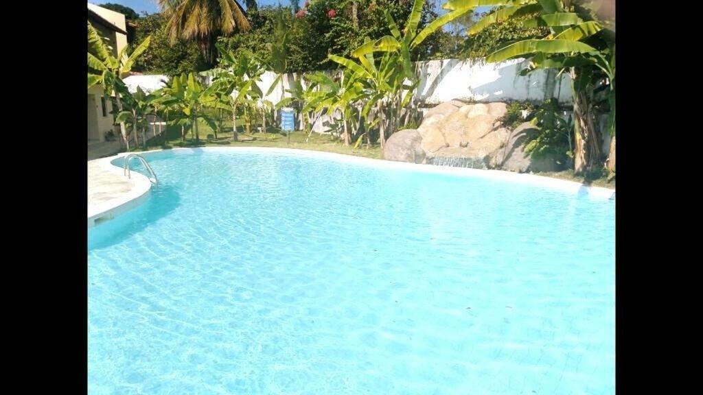 Solar Agua Flats De Frente Para Piscina Praia de Pipa Dış mekan fotoğraf