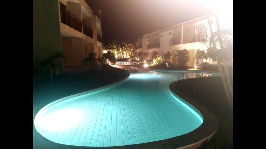Solar Agua Flats De Frente Para Piscina Praia de Pipa Dış mekan fotoğraf